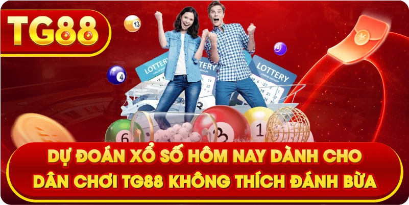 Công thức chọn số cho người chơi TG88 không thích đánh bừa