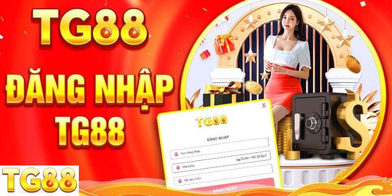 Hướng dẫn truy cập và sử dụng TG88